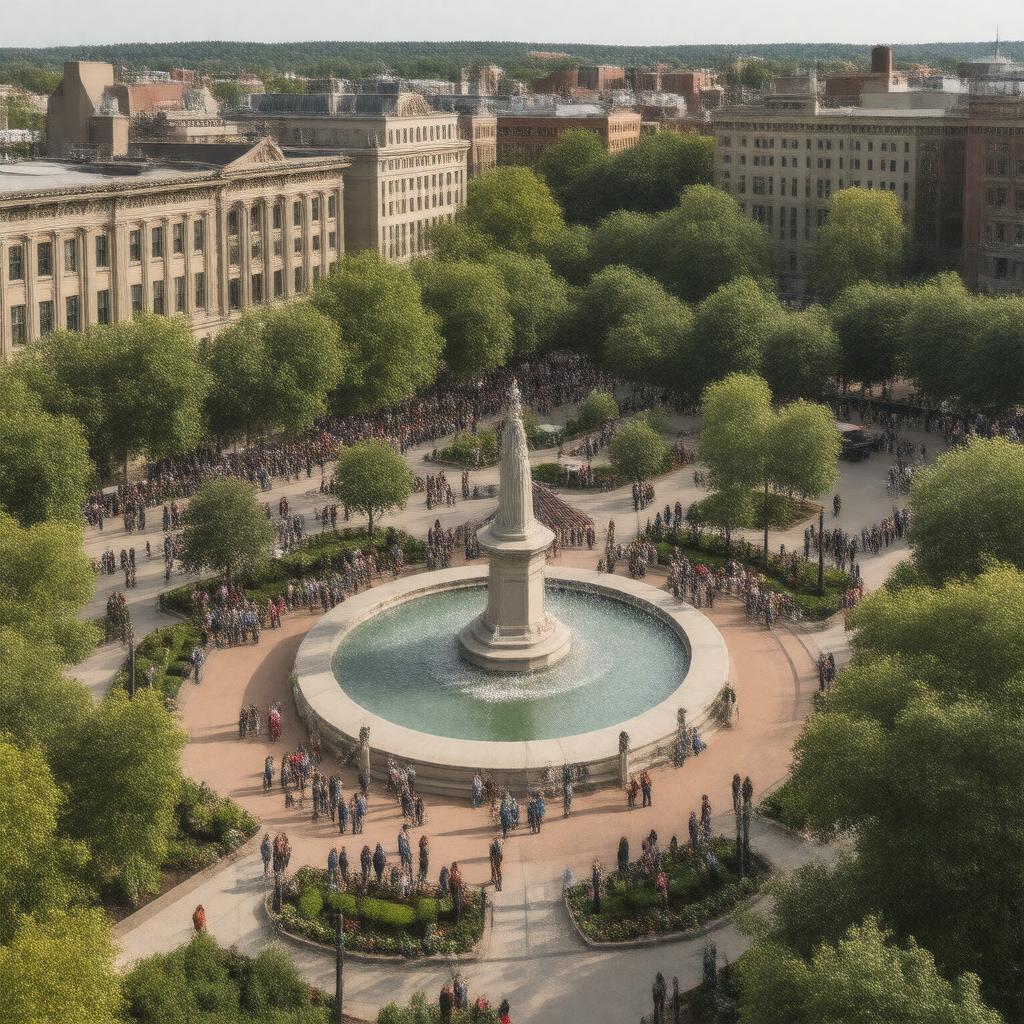 King Square (Saint John)
